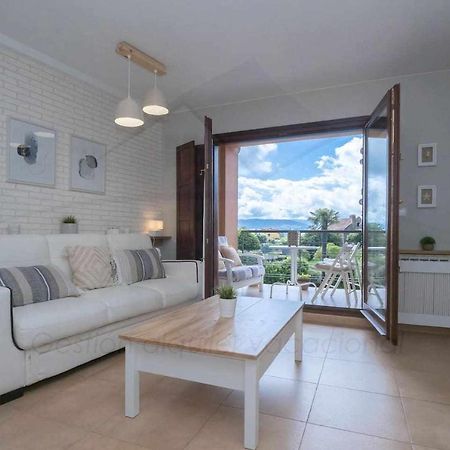 Apartamento Balcon Indiano Colombres Exterior foto