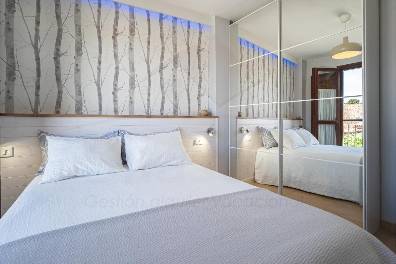 Apartamento Balcon Indiano Colombres Exterior foto