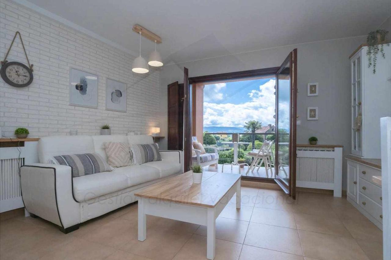 Apartamento Balcon Indiano Colombres Exterior foto