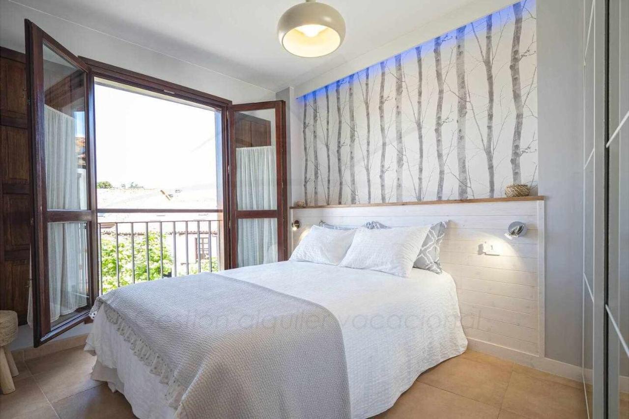 Apartamento Balcon Indiano Colombres Exterior foto