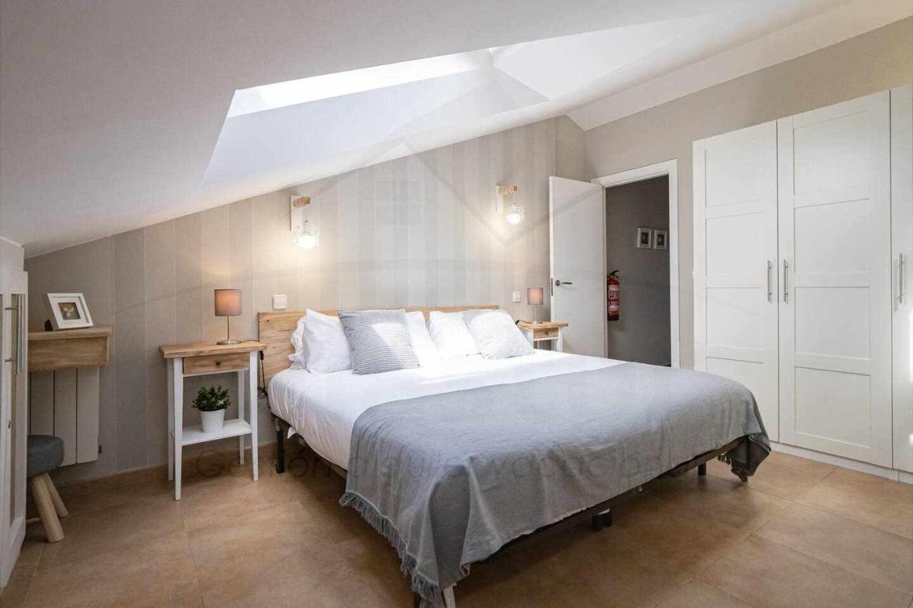 Apartamento Balcon Indiano Colombres Exterior foto