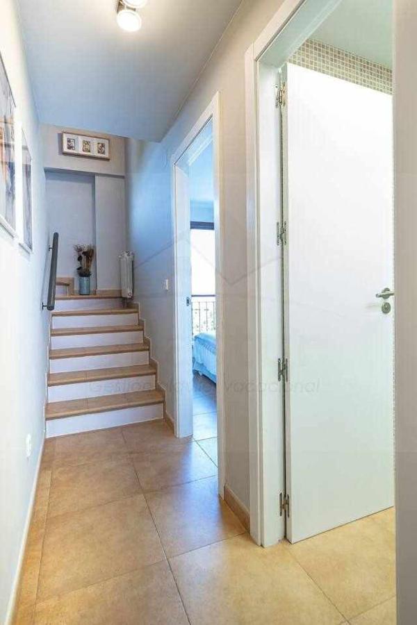 Apartamento Balcon Indiano Colombres Exterior foto