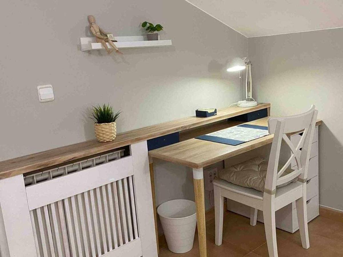 Apartamento Balcon Indiano Colombres Exterior foto